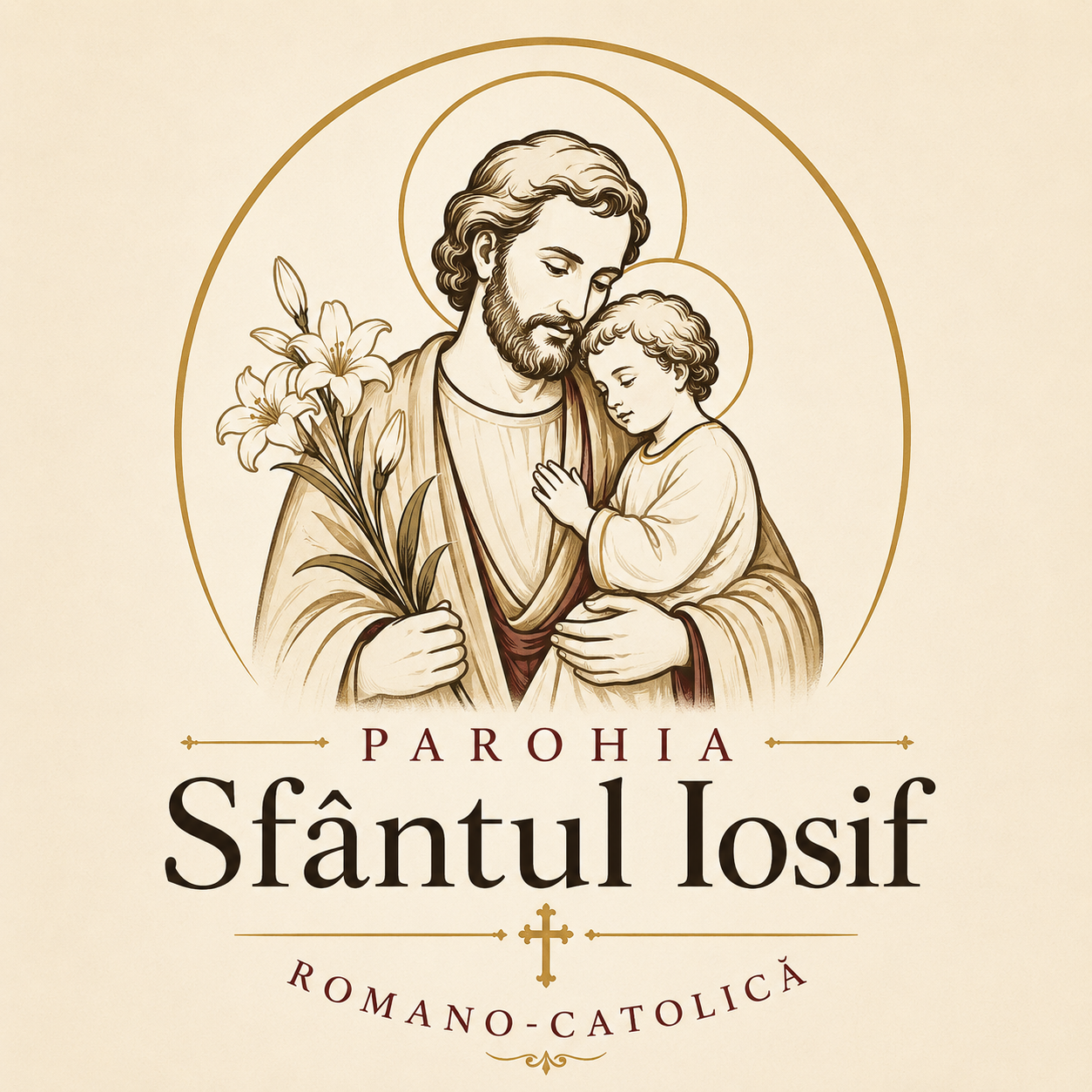 Parohia Sfântul Iosif