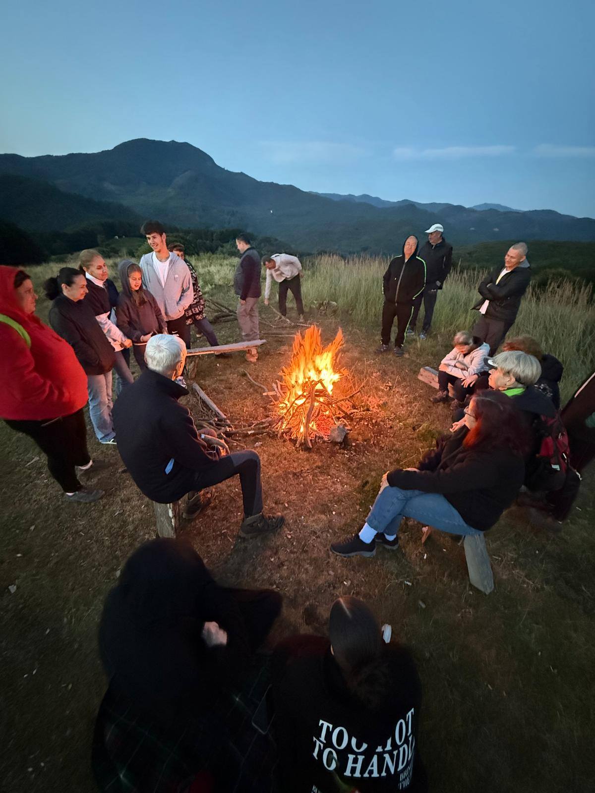 Excursie nocturnă 2025