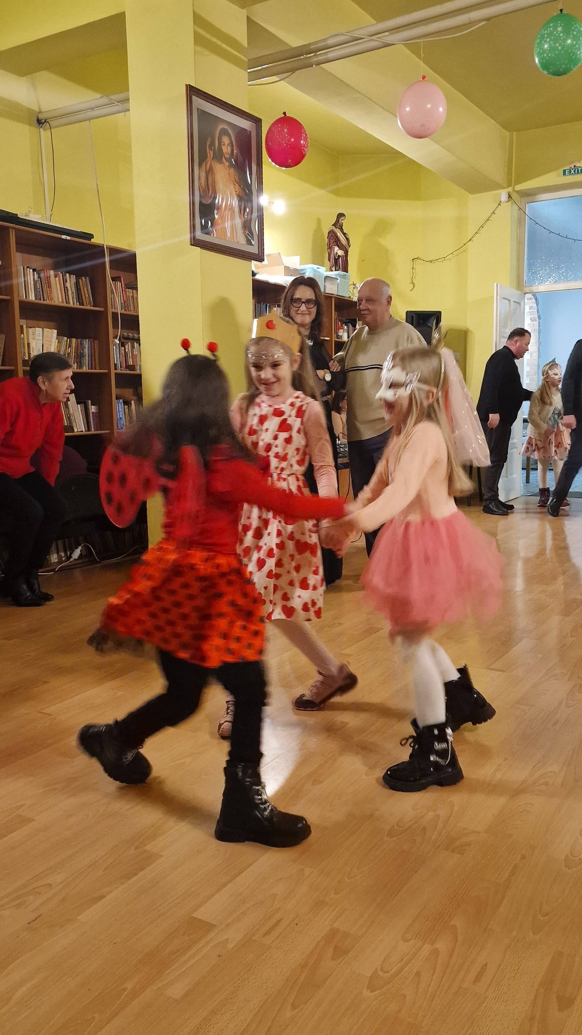 Carnavalul 2026